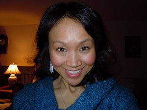 Meet your Posher, Alia